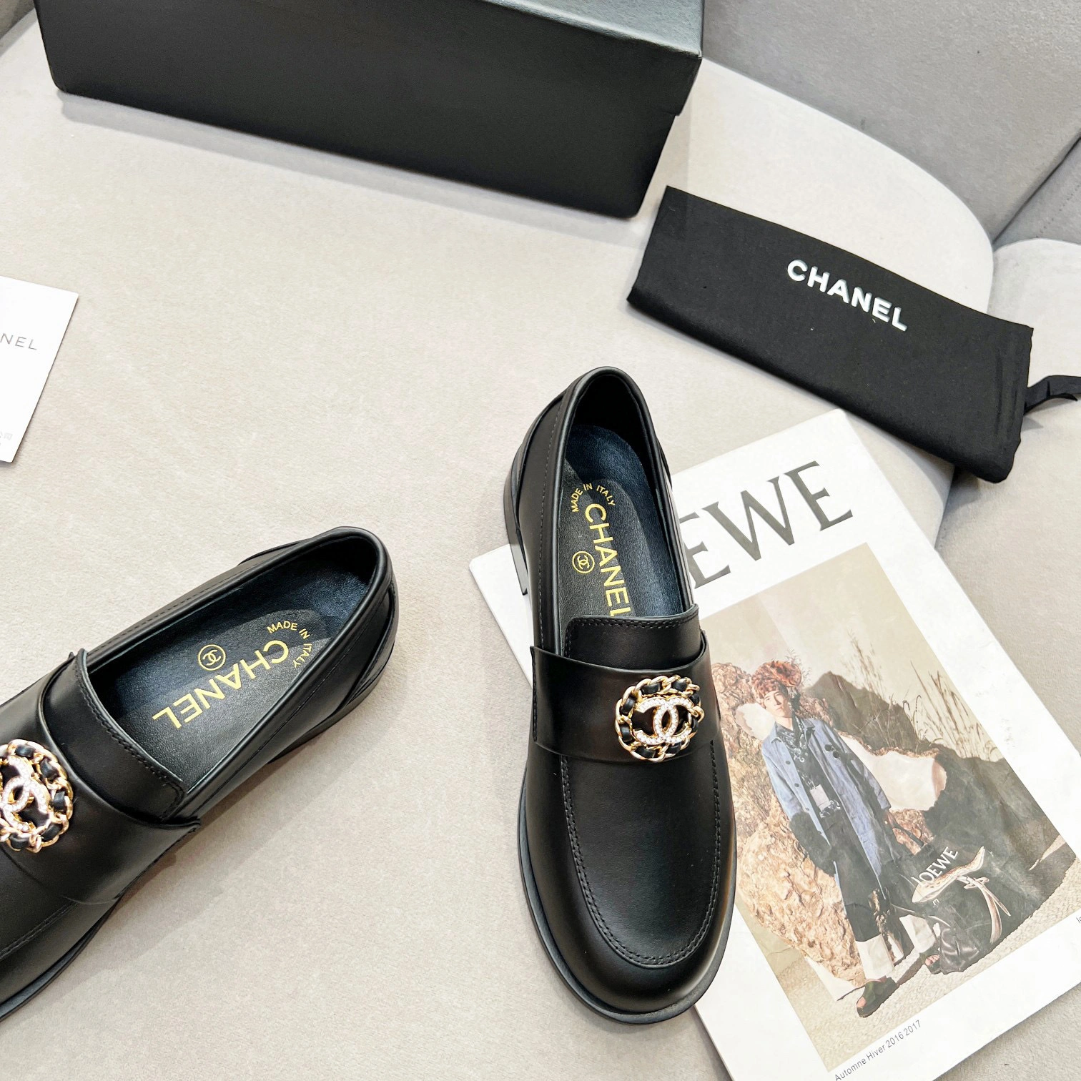 coco- heel height ：2.5cm item:B-X198J1917
